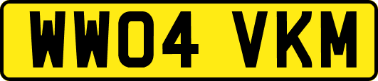 WW04VKM