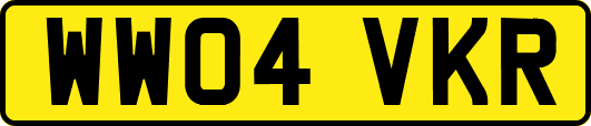 WW04VKR