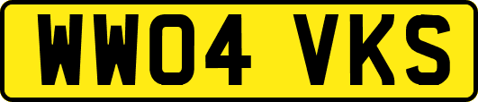 WW04VKS