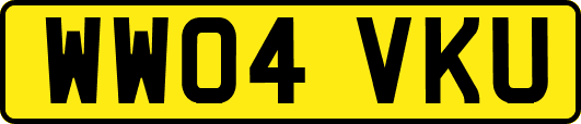 WW04VKU