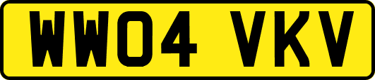 WW04VKV