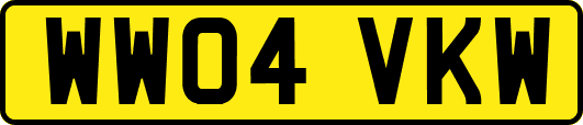 WW04VKW