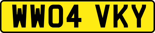 WW04VKY