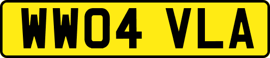 WW04VLA