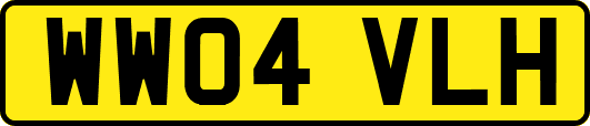 WW04VLH