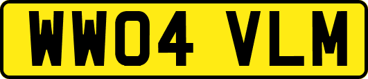 WW04VLM