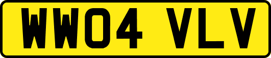 WW04VLV