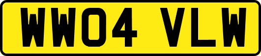 WW04VLW