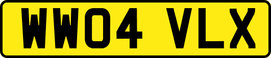WW04VLX
