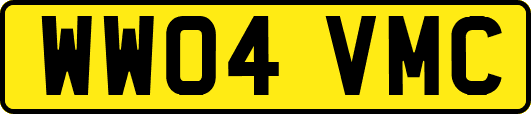 WW04VMC