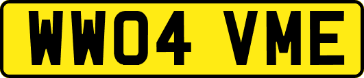 WW04VME