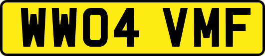 WW04VMF
