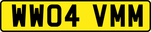 WW04VMM