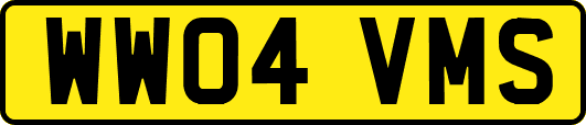 WW04VMS