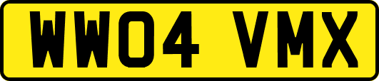 WW04VMX