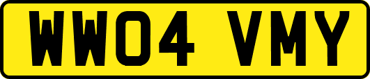 WW04VMY