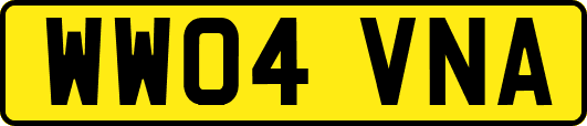WW04VNA