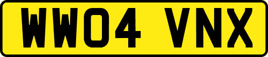 WW04VNX
