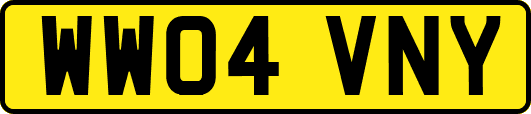 WW04VNY