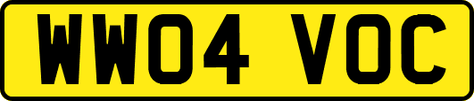 WW04VOC