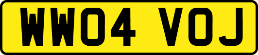 WW04VOJ
