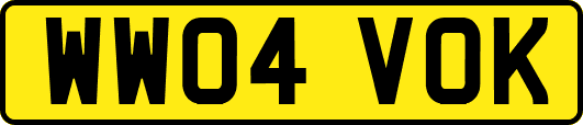 WW04VOK