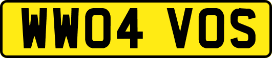 WW04VOS