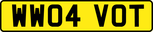 WW04VOT