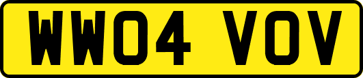 WW04VOV