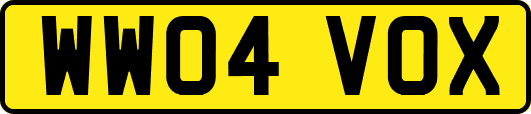 WW04VOX