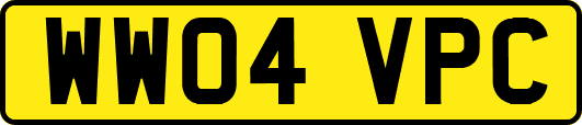 WW04VPC