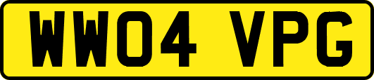 WW04VPG