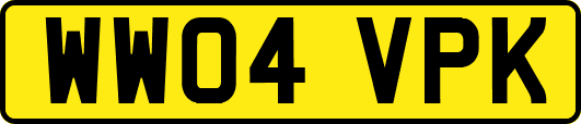 WW04VPK