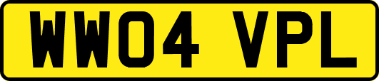 WW04VPL