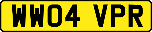 WW04VPR