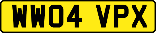 WW04VPX