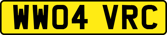 WW04VRC