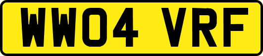 WW04VRF