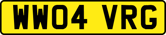 WW04VRG