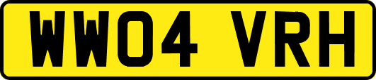WW04VRH