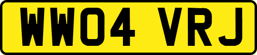 WW04VRJ