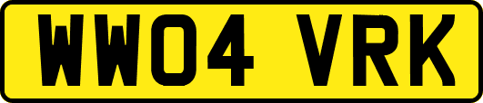 WW04VRK