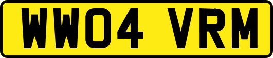 WW04VRM