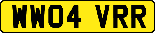 WW04VRR
