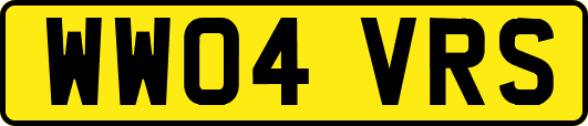 WW04VRS