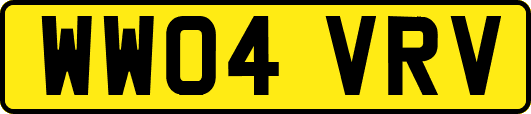 WW04VRV