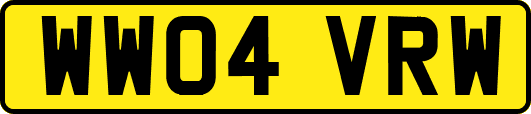 WW04VRW