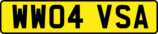 WW04VSA