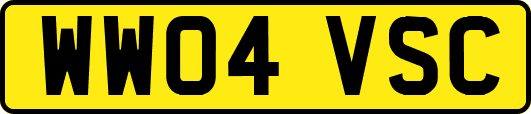 WW04VSC