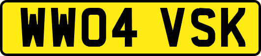 WW04VSK